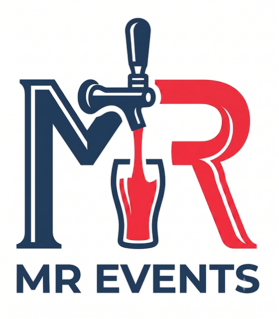 Logo MREvents